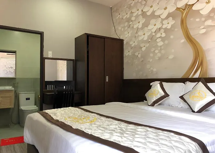 Sang Nhu Ngoc Resort